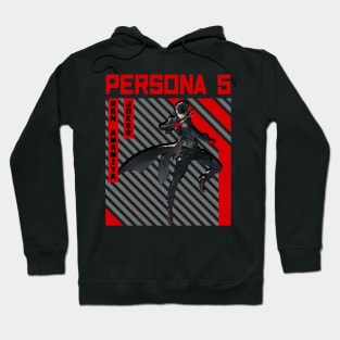 Ren Amamiya V | Persona 5 Hoodie